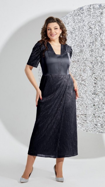 Mira Fashion Платье 5530-3 