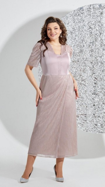 Mira Fashion Платье 5530 