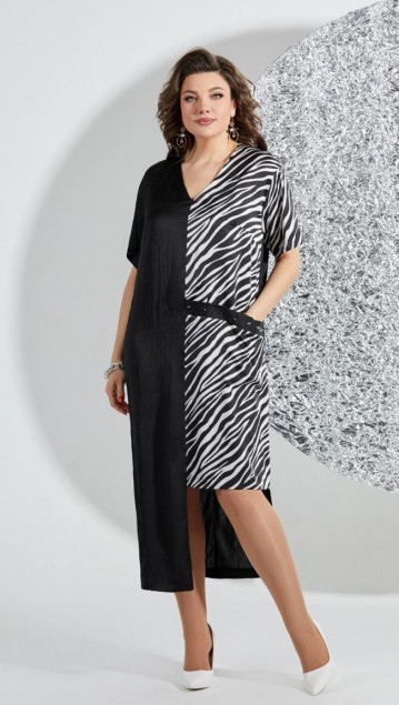 Mira Fashion Платье 5533 