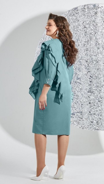 Mira Fashion Платье 5535-2 фото 4