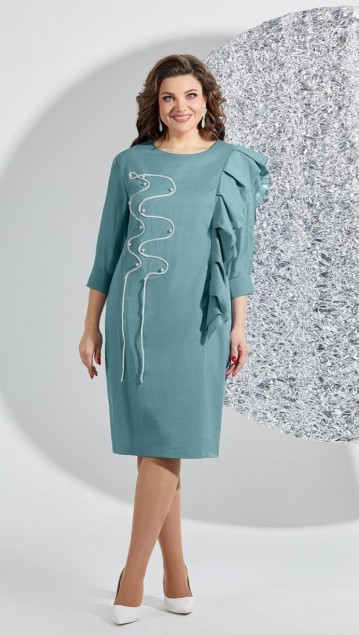 Mira Fashion Платье 5535-2 