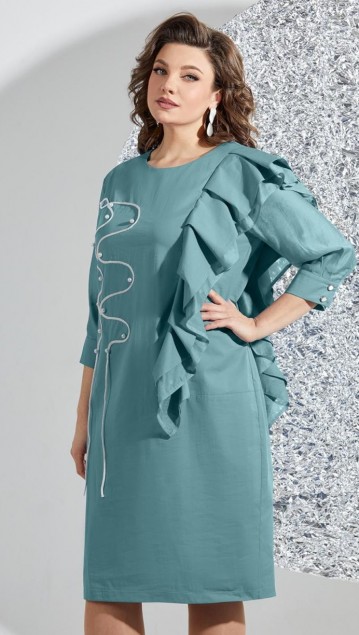 Mira Fashion Платье 5535-2 фото 3