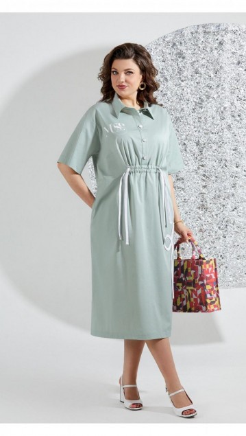 Mira Fashion Платье 5536 фото 4