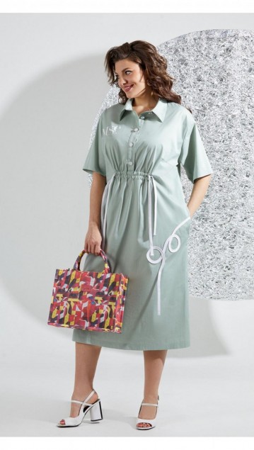 Mira Fashion Платье 5536 
