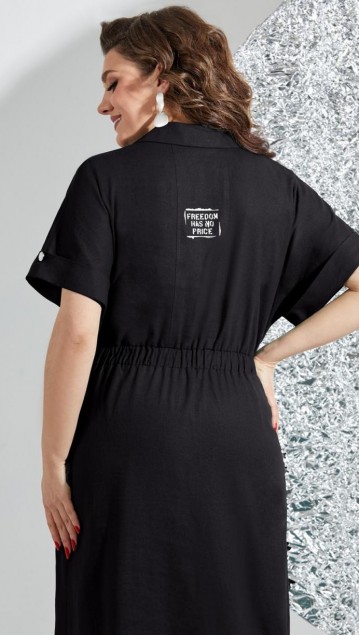 Mira Fashion Платье 5538-2 фото 4