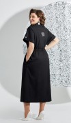 Mira Fashion Платье 5538-2 фото 3