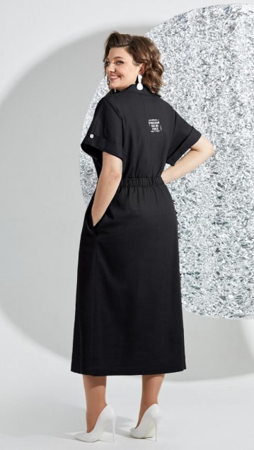 Mira Fashion Платье 5538-2 фото 3