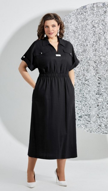 Mira Fashion Платье 5538-2 