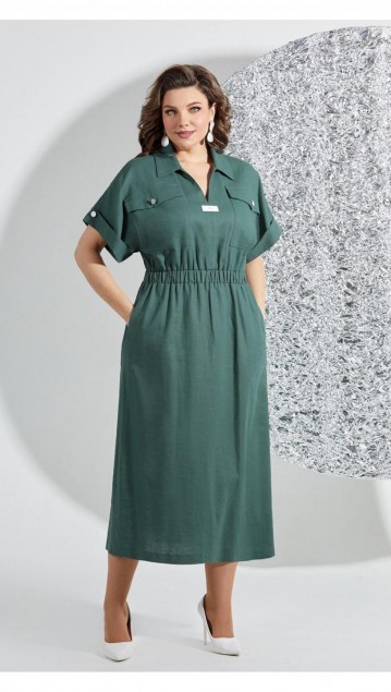 Mira Fashion Платье 5538 