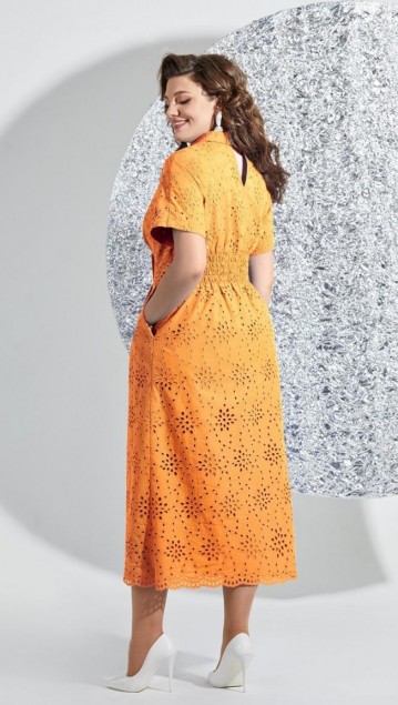 Mira Fashion Платье 5539-2 фото 3