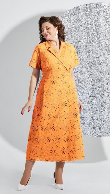Mira Fashion Платье 5539-2 
