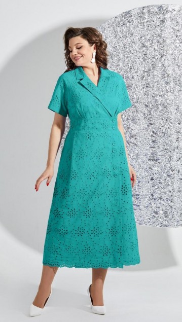 Mira Fashion Платье 5539-3 