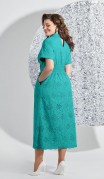 Mira Fashion Платье 5539-3 фото 3