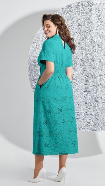 Mira Fashion Платье 5539-3 фото 3
