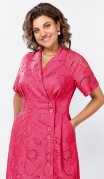 Mira Fashion Платье 5539-5 фото 3