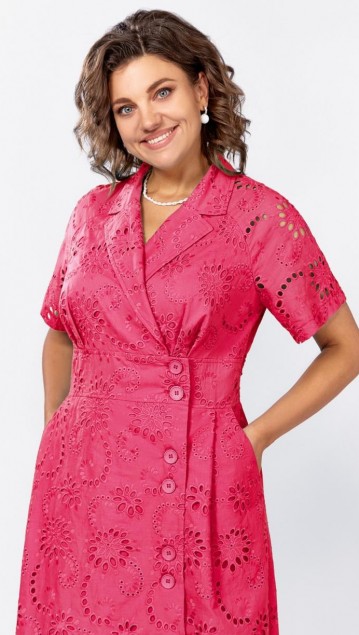 Mira Fashion Платье 5539-5 фото 3