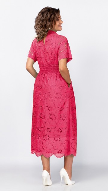 Mira Fashion Платье 5539-5 фото 4