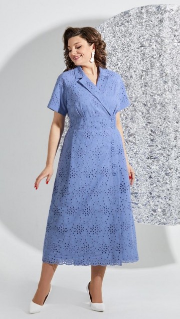 Mira Fashion Платье 5539 