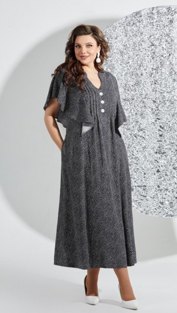 Mira Fashion Платье 5540 