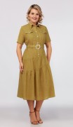 Mira Fashion Платье 5549-4 фото 2