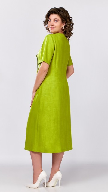 Mira Fashion Платье 5555-2 фото 3