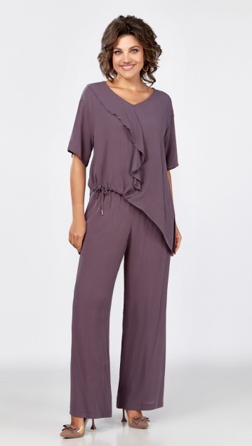 Mira Fashion Костюм 5562 