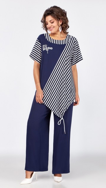 Mira Fashion Костюм 5563 