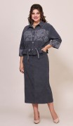 Mira Fashion Костюм 5566 фото 4