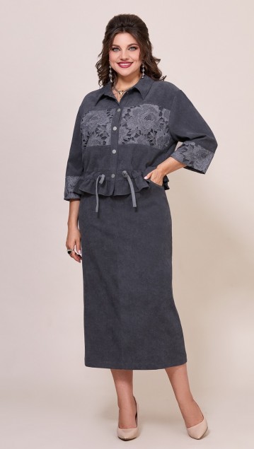 Mira Fashion Костюм 5566 