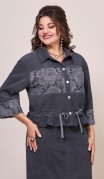 Mira Fashion Костюм 5566 фото 2