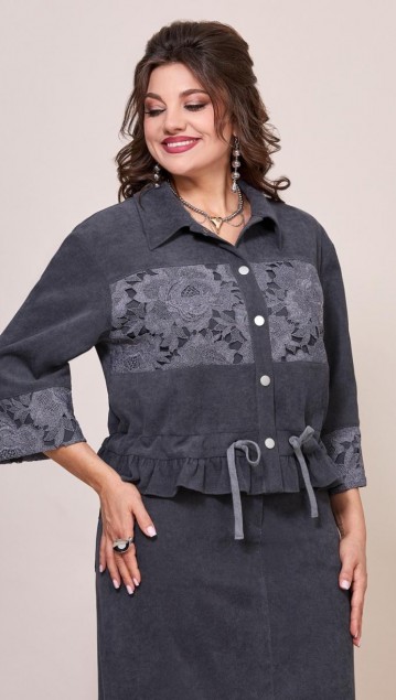 Mira Fashion Костюм 5566 фото 2