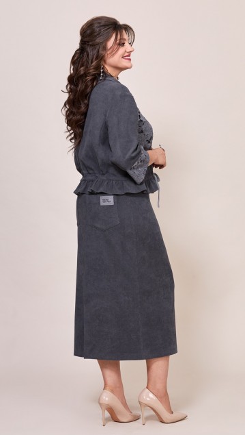 Mira Fashion Костюм 5566 фото 3