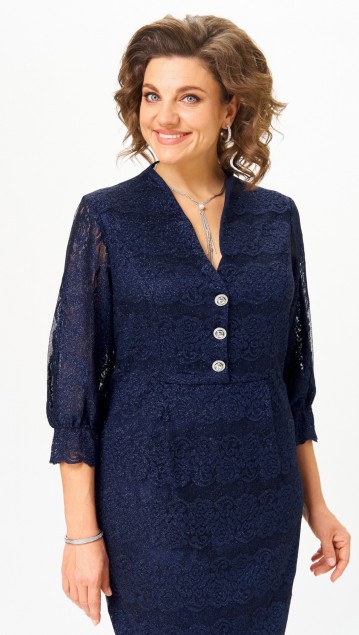 Mira Fashion Платье 5572 фото 3