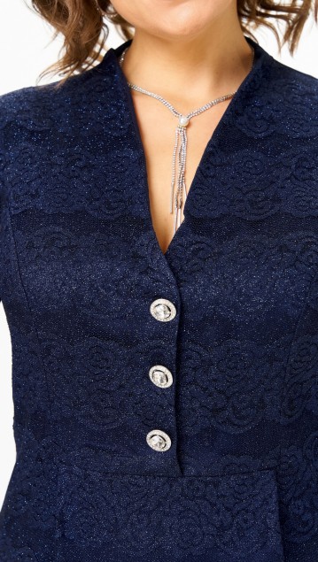 Mira Fashion Платье 5572 фото 4