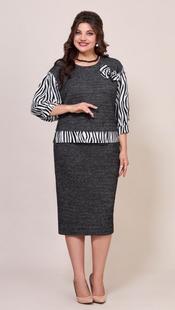 Mira Fashion Костюм 5590 