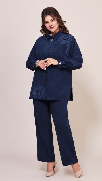 Mira Fashion Костюм 5592 