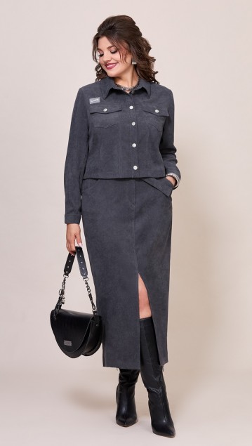 Mira Fashion Костюм 5593 