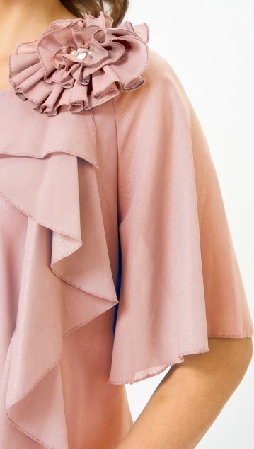 Mira Fashion Платье 5596 фото 5