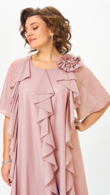 Mira Fashion Платье 5596 фото 4