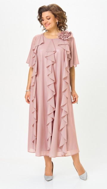 Mira Fashion Платье 5596 