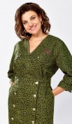 Mira Fashion Платье 5601-2 фото 3