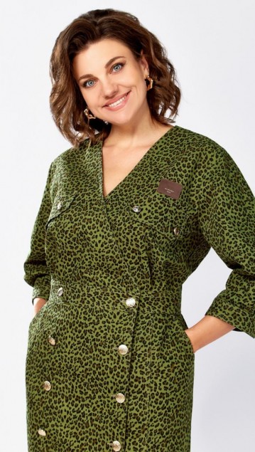 Mira Fashion Платье 5601-2 фото 3