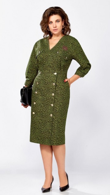 Mira Fashion Платье 5601-2 