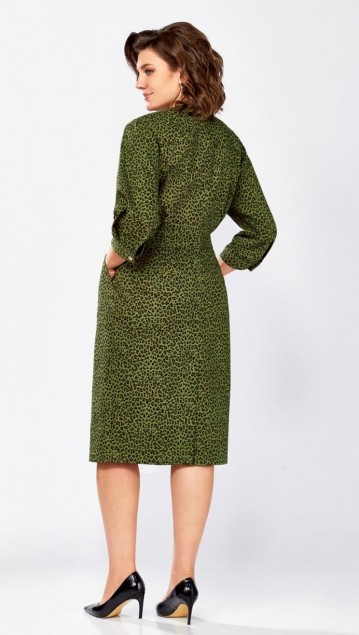 Mira Fashion Платье 5601-2 фото 4