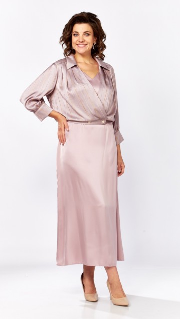 Mira Fashion Костюм 5604-3 