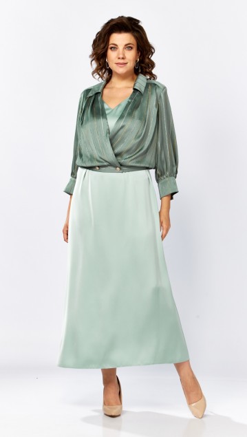 Mira Fashion Костюм 5604-4 