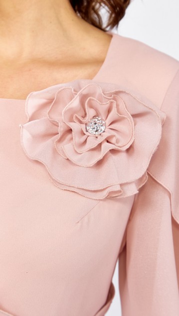 Mira Fashion Платье 5605 фото 5