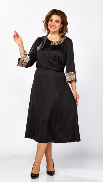 Mira Fashion Платье 5606 
