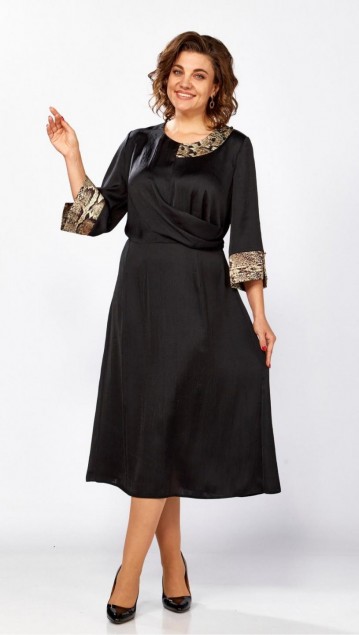 Mira Fashion Платье 5606 
