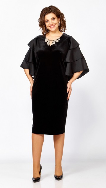 Mira Fashion Платье 5609 